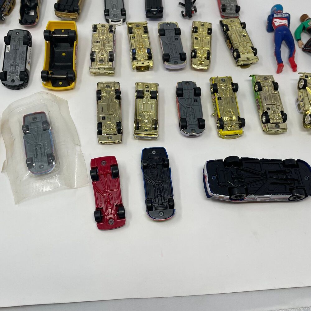 Huge NASCAR Diecast Lot 29 Cars | Racing Champions Hot Wheels | Dale Earnhardt - Picture 12 of 12